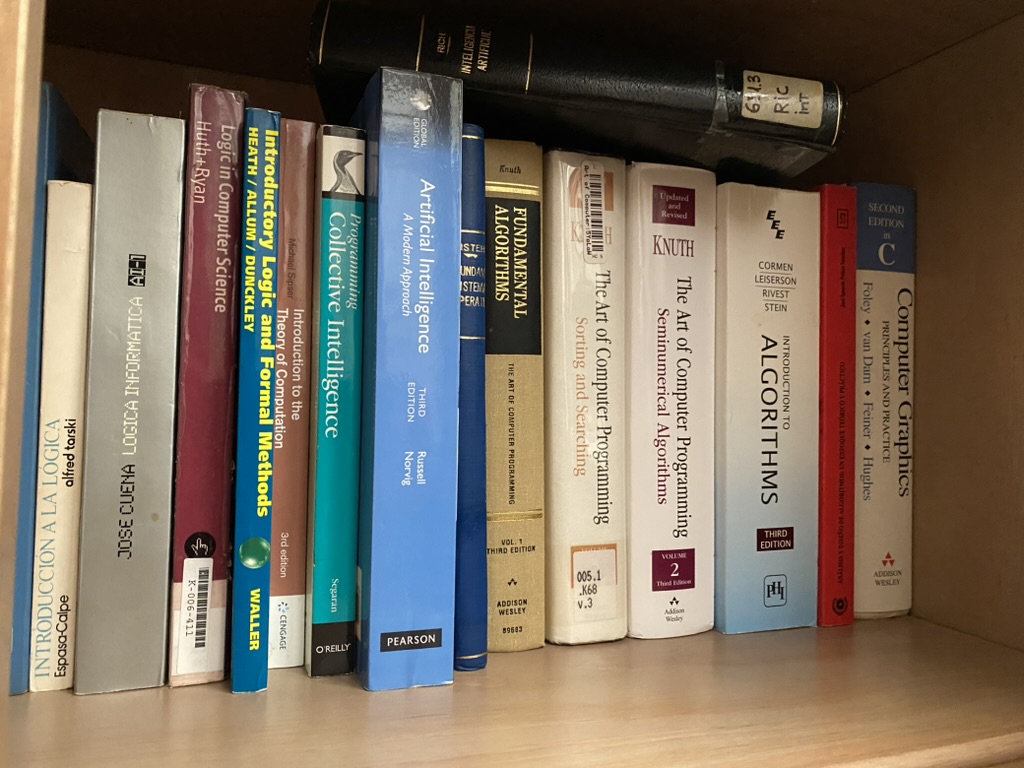 Software Engineering is not only programming